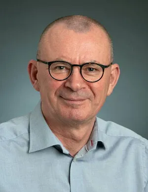 Flemming Ravn Hansen, indehaver af Ravn ByggeRådgivning