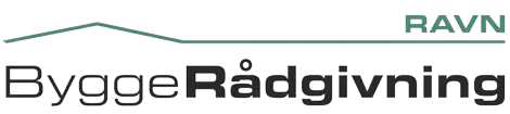 Ravn ByggeRådgivning logo