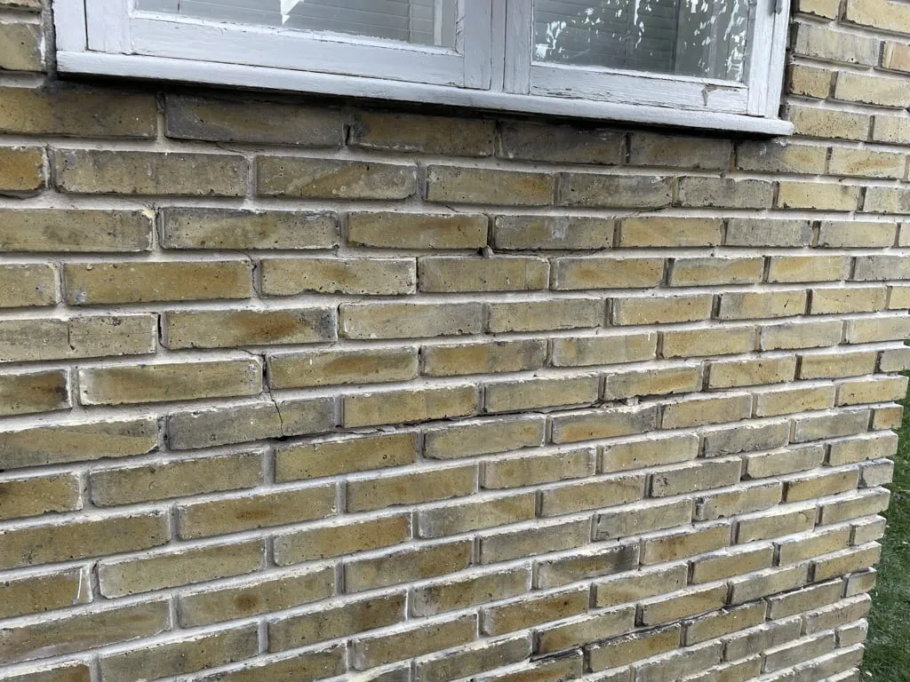 Foto fra byggesagen på Gertud rask vej 7